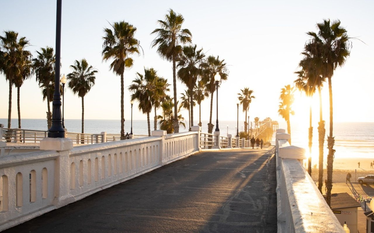 Oceanside