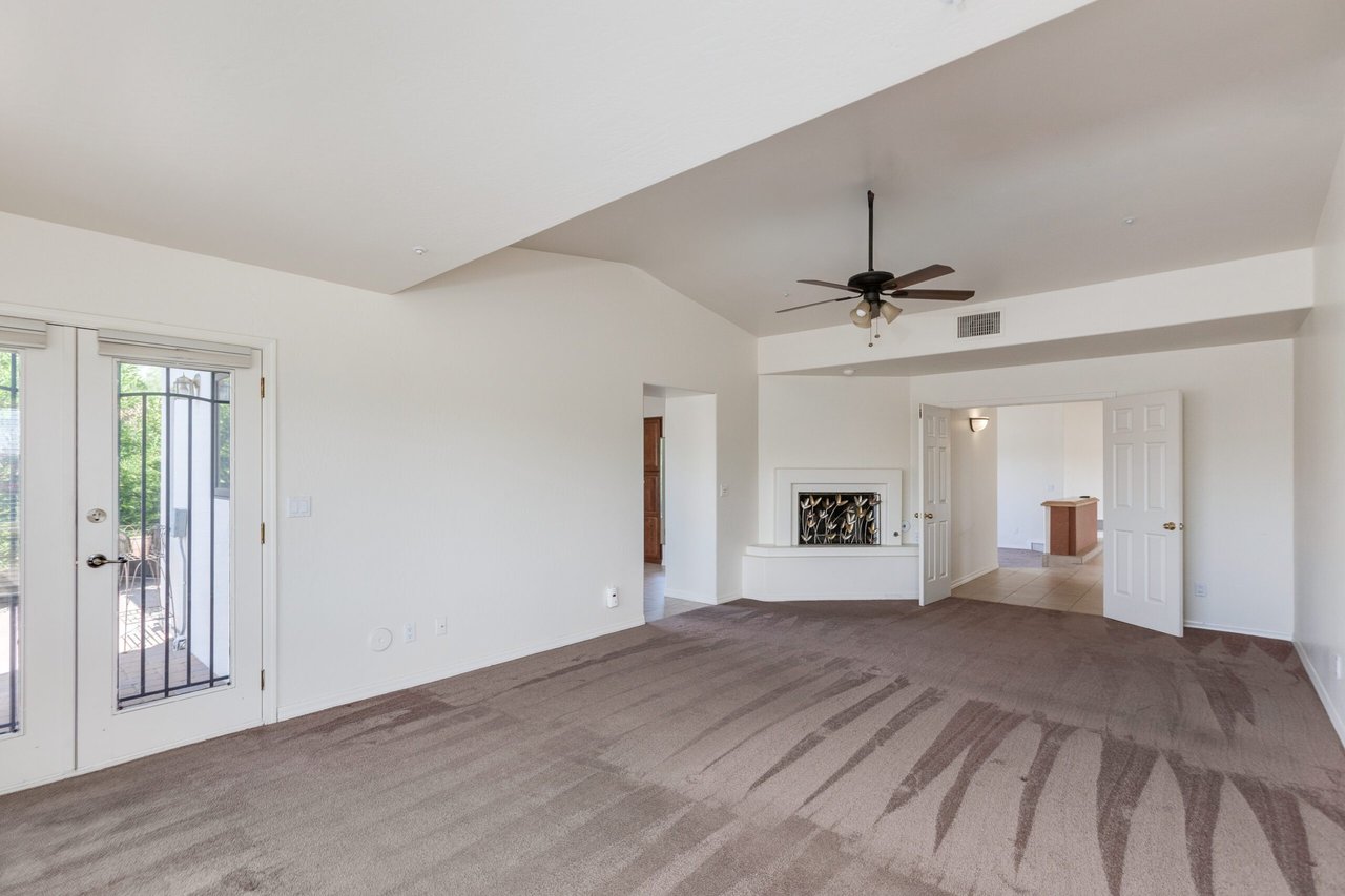 8618 E Santa Catalina Dr.
