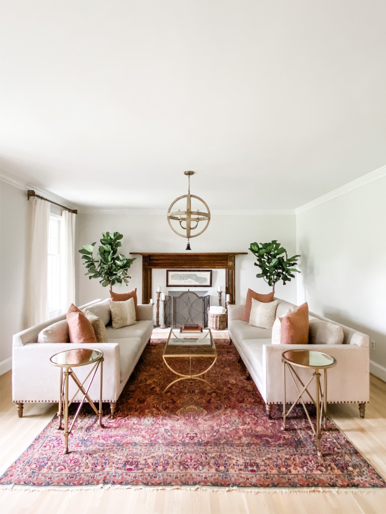 Home Valuation