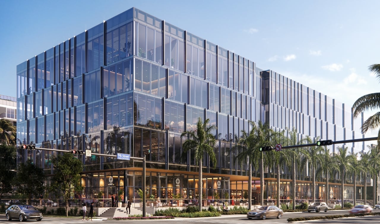 THE WELL Bay Harbor Islands