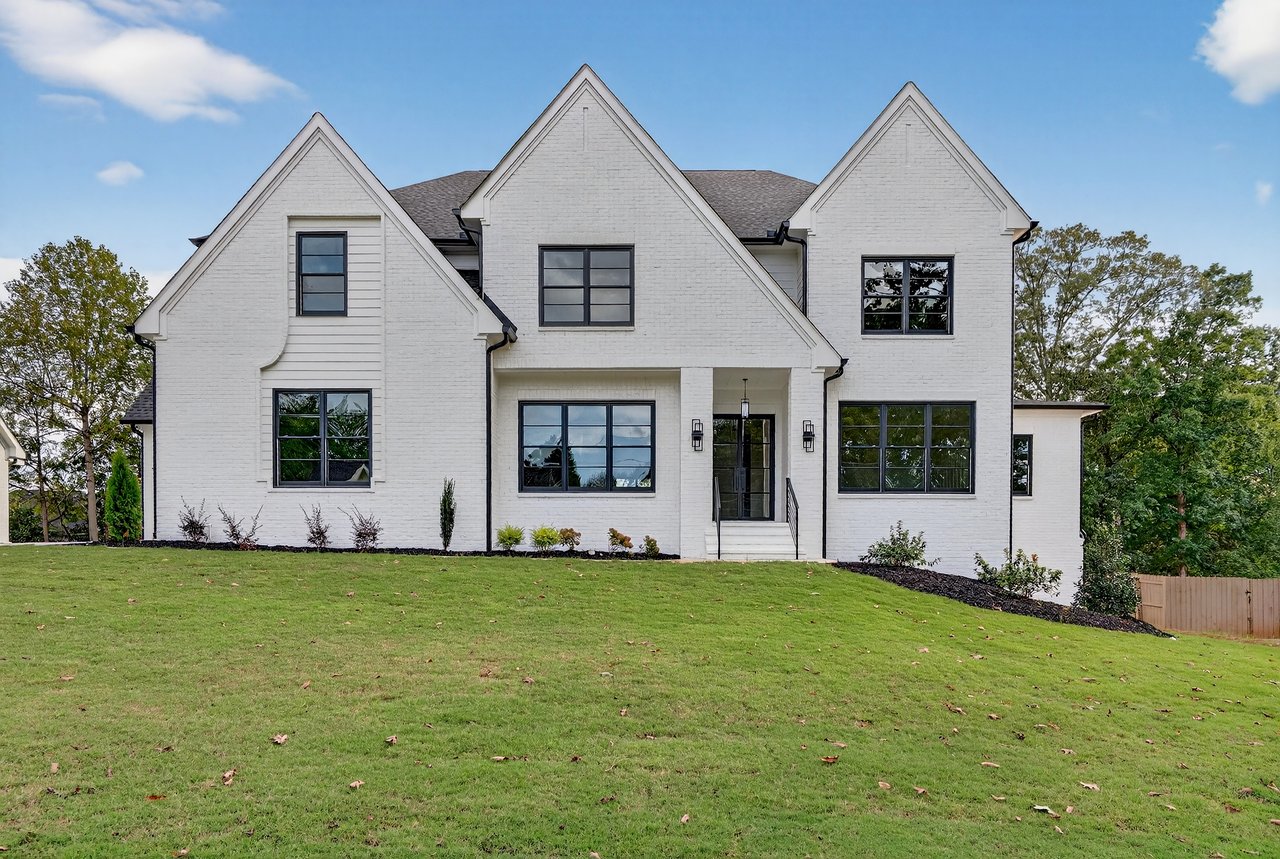 2856 OCTAVIA CIRCLE MARIETTA, GA