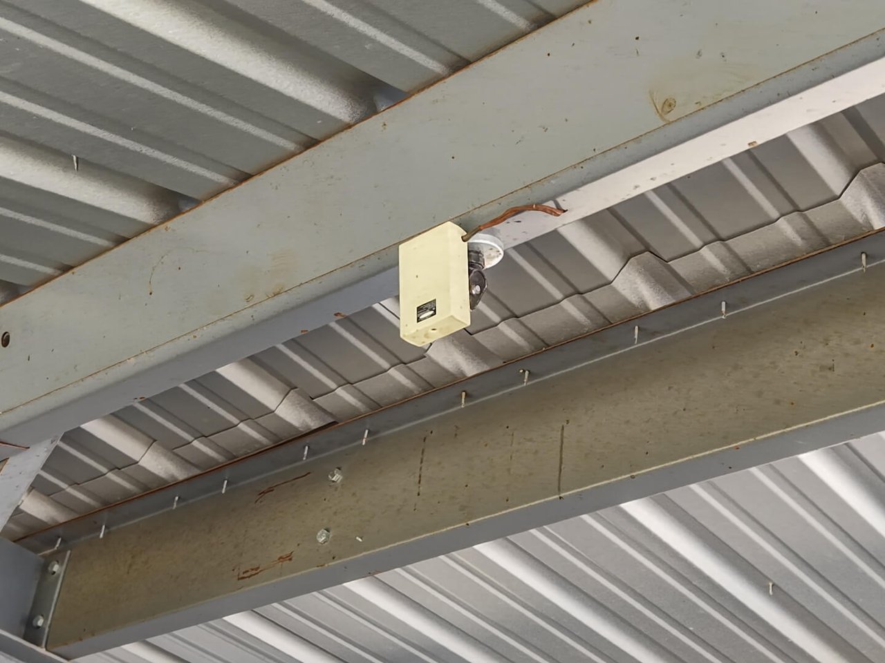 185 Acre Horse and Cattle Ranch