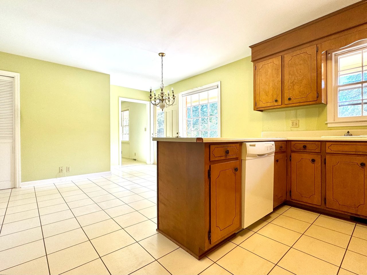 Sold - Excellent & Spacious Ranch Home For Sale in Walhalla, South Carolina