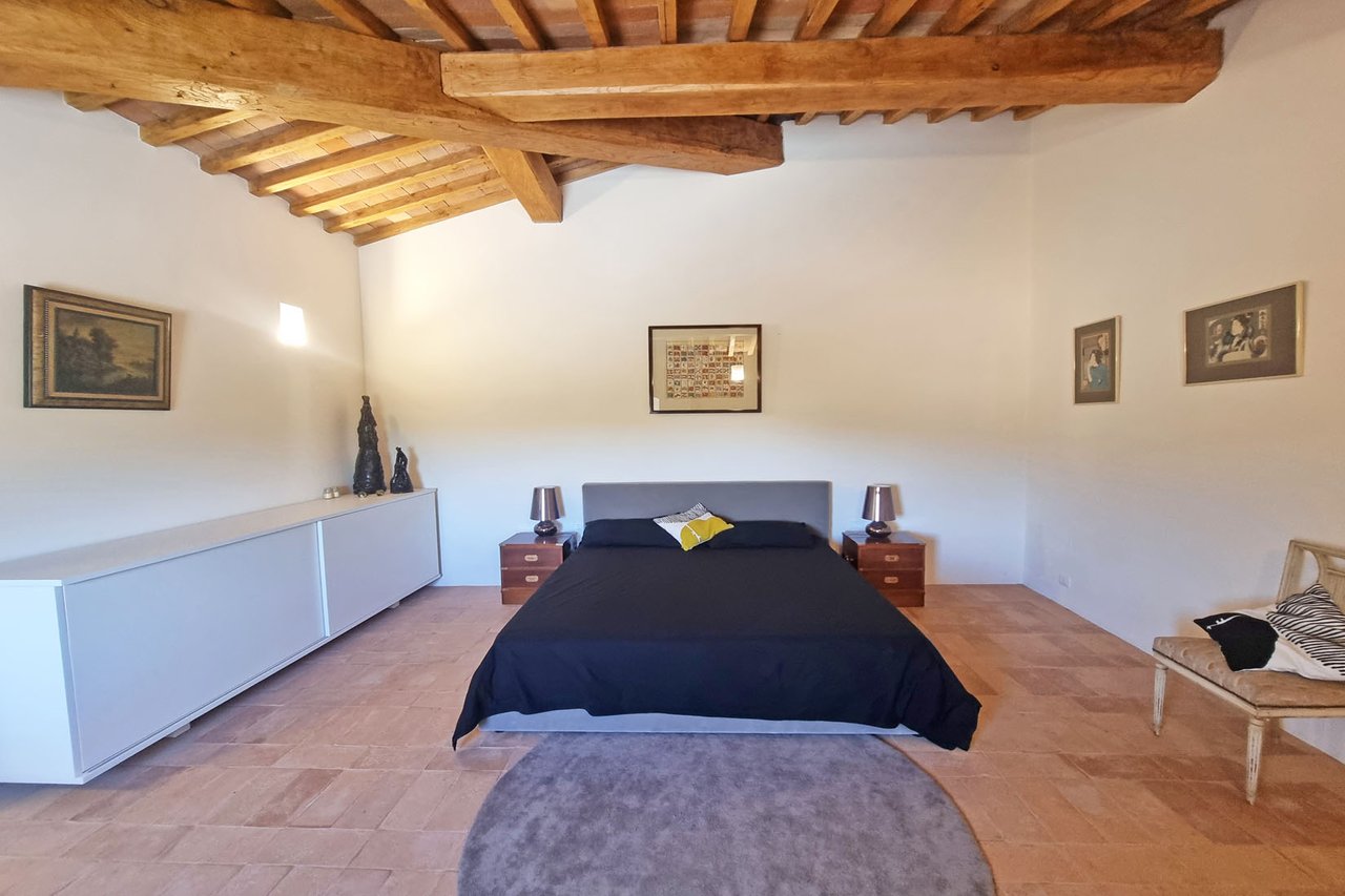 LA VOLTERRANA