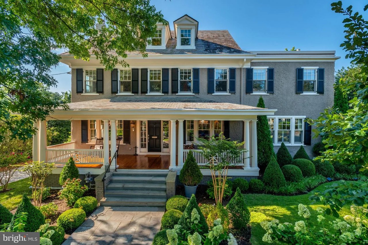 3520 Edmunds St NW - Washington DC