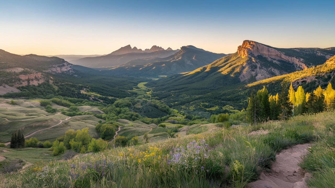Hidden Gems in Gunbarrel, CO You Need to Discover
