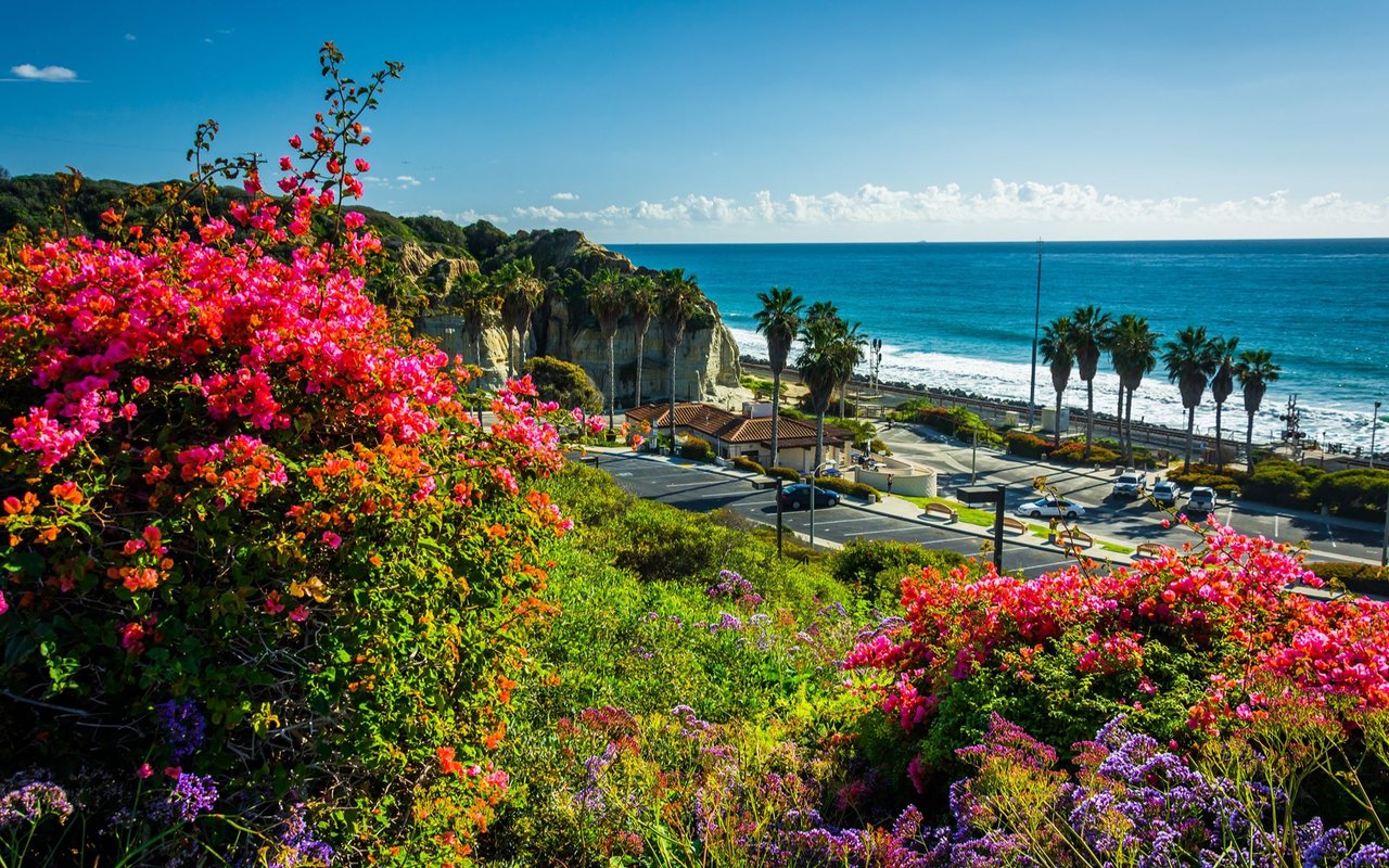 Marina Pacifica