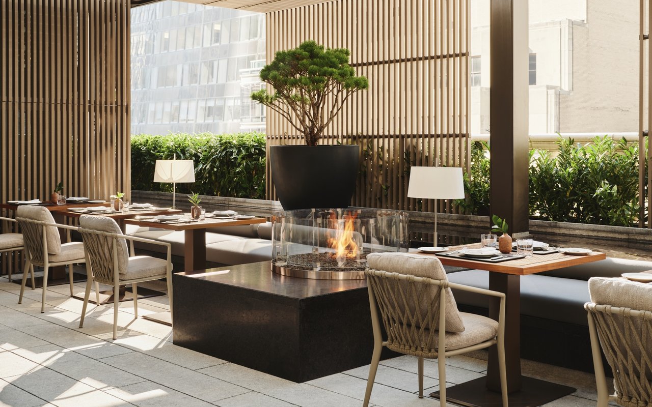 Aman Residences