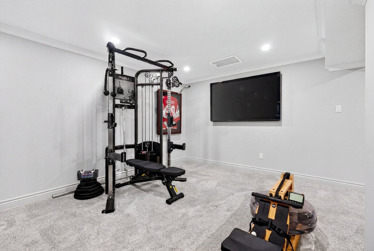 Grand Tyandaga Estate