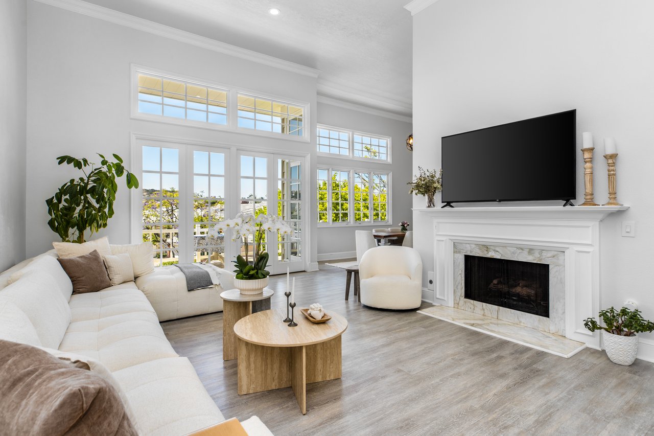 2254 The Terrace - Brentwood, Los Angeles