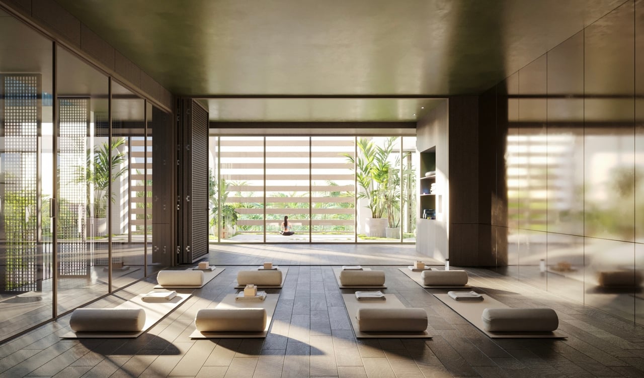 Jean-Georges Miami Tropic Residences