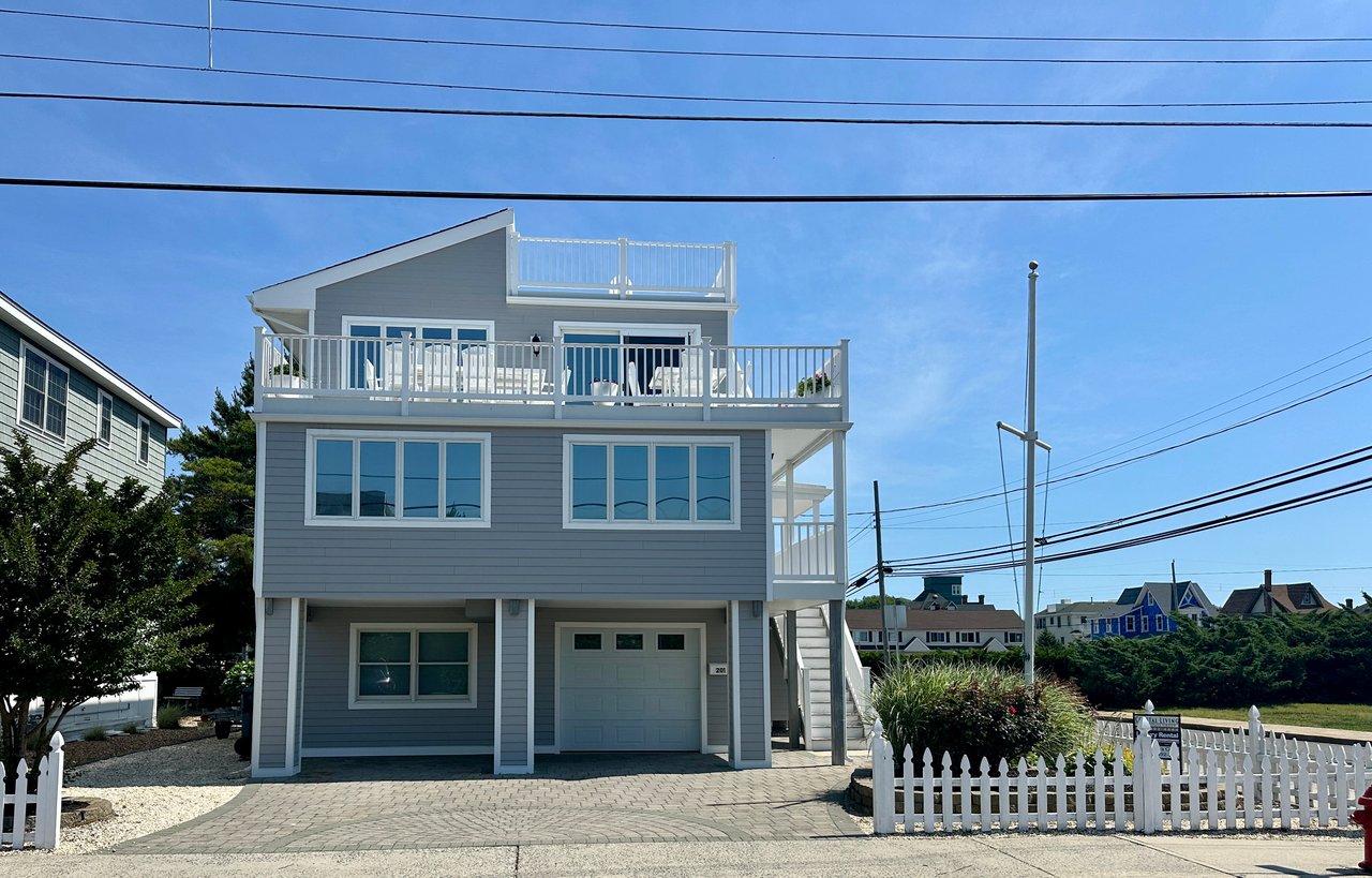 201 Marine Street, Beach Haven