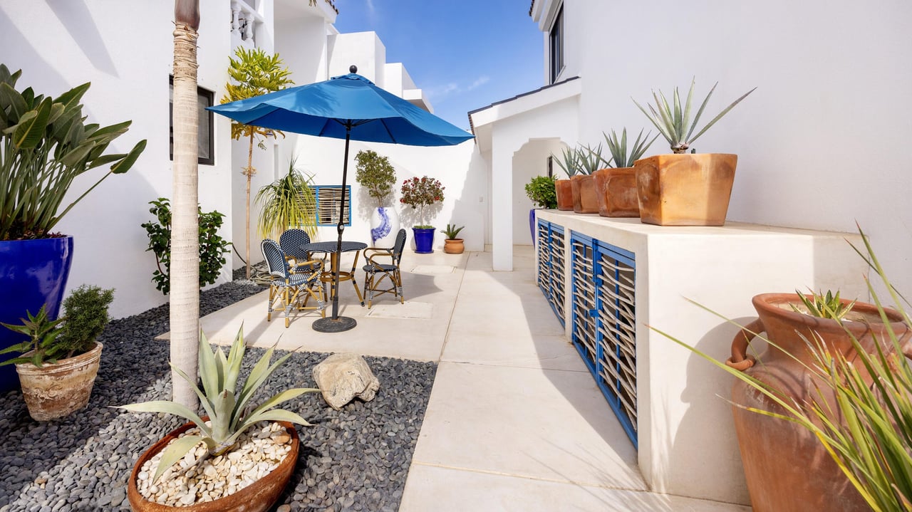 Villa Santorini II