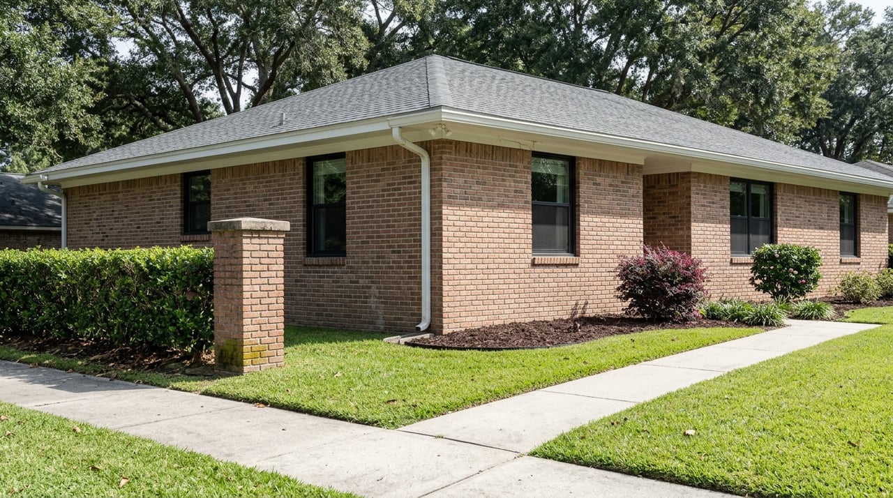 In Killearn Estates, "The HOA" Is Not One Thing