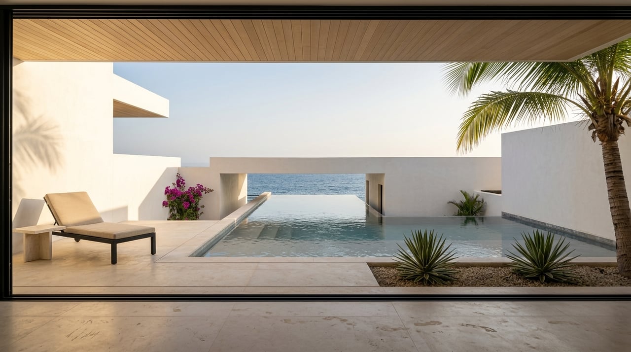 Surf, Galleries, And Slow Living In Todos Santos–Cerritos