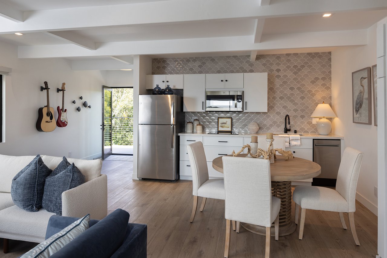 Beautifully Updated Carmel Home