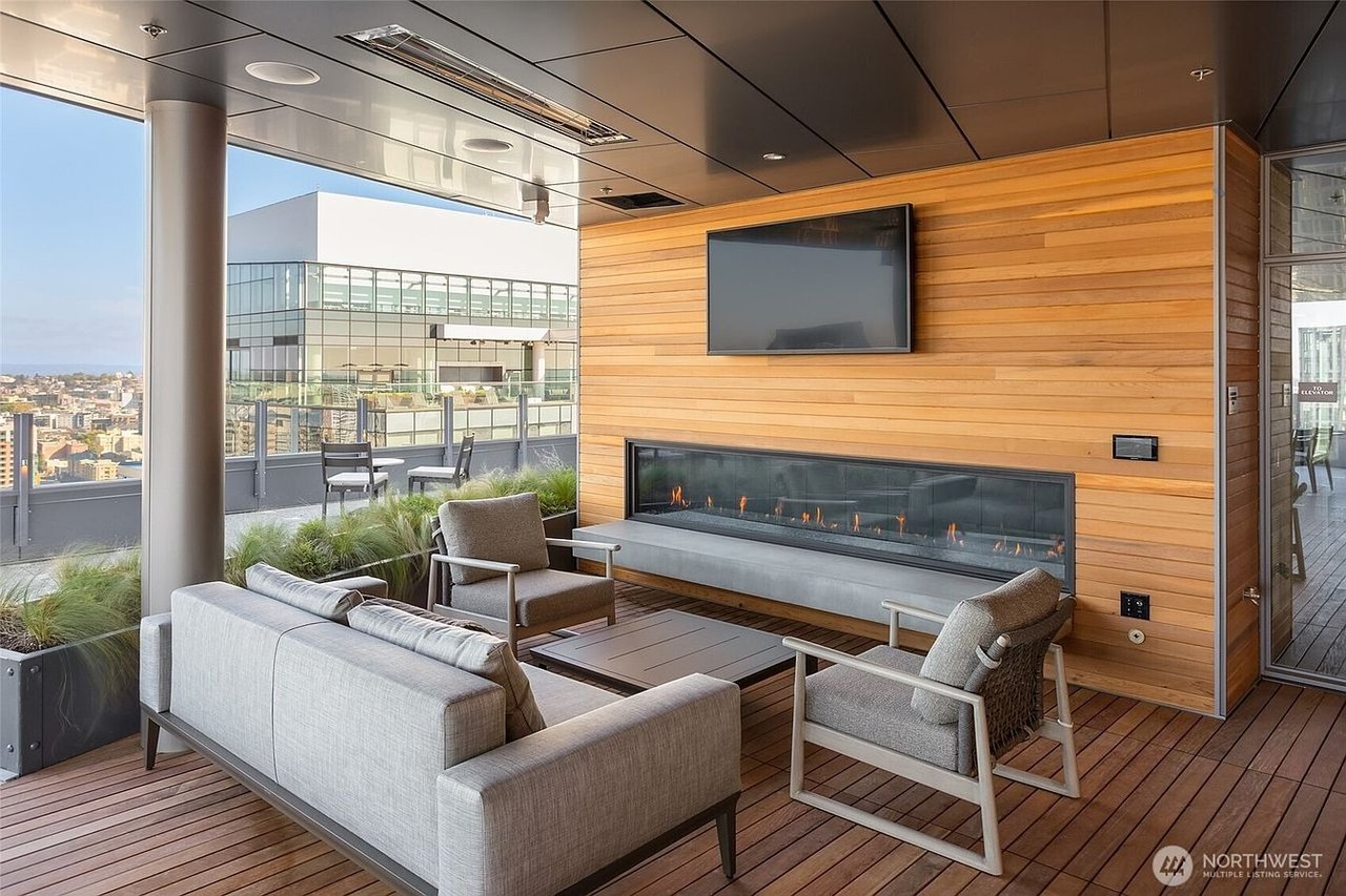 121 Stewart Street #3702 Seattle
