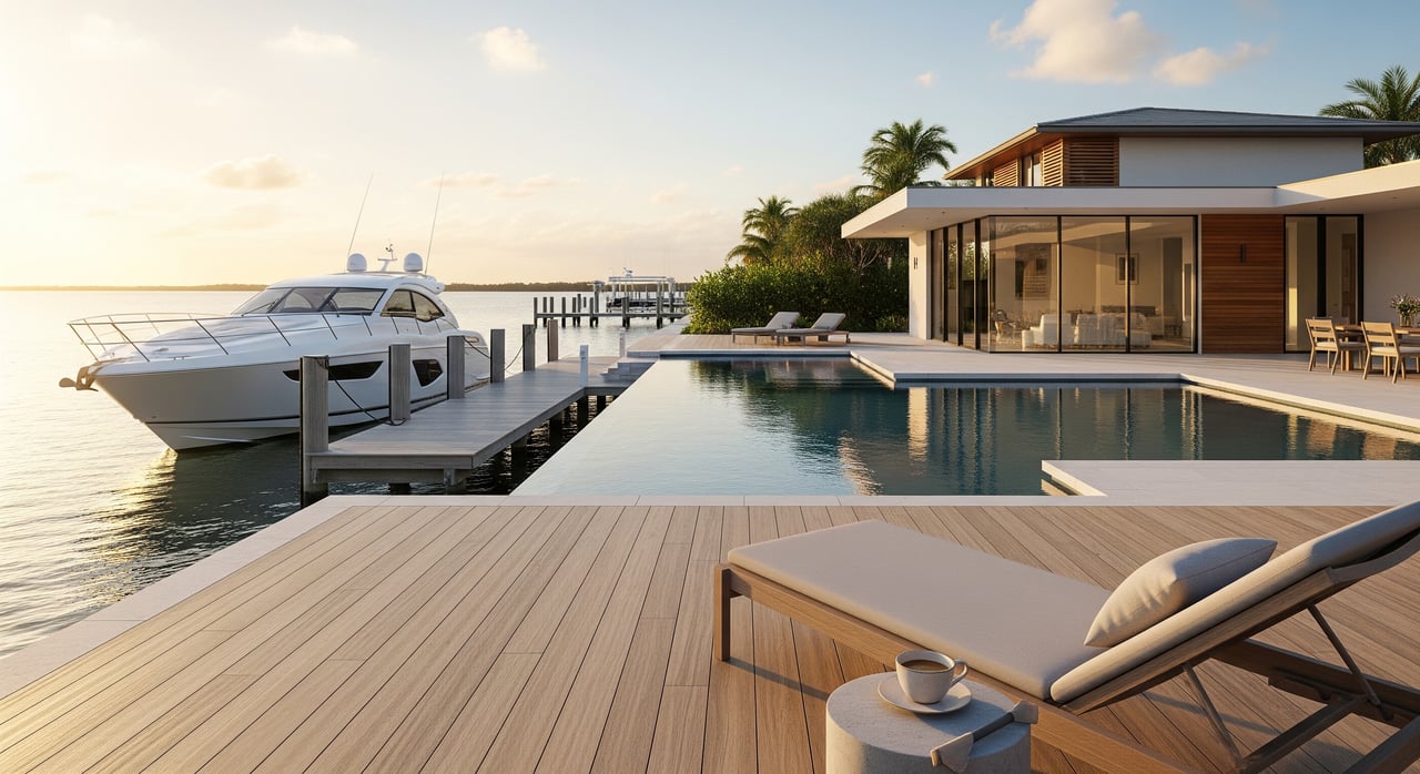 Bird Key Waterfront Living: What To Expect Day To Day