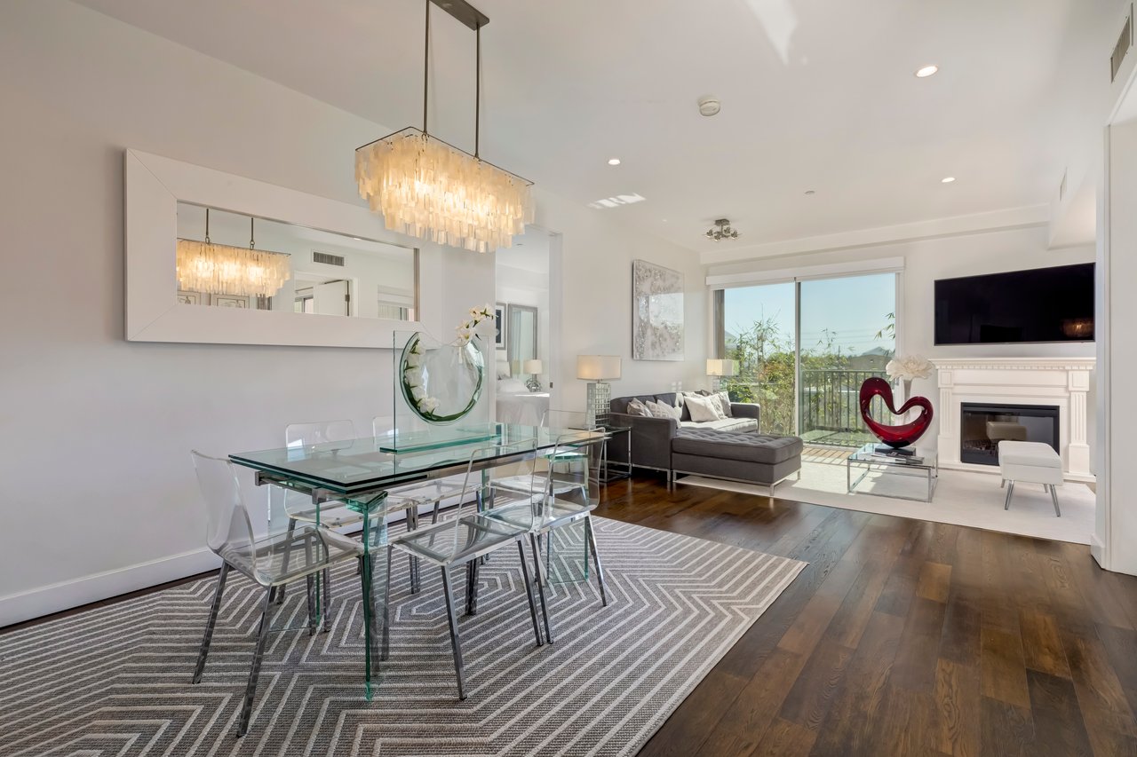 855 N Croft Ave Unit: 306, West Hollywood