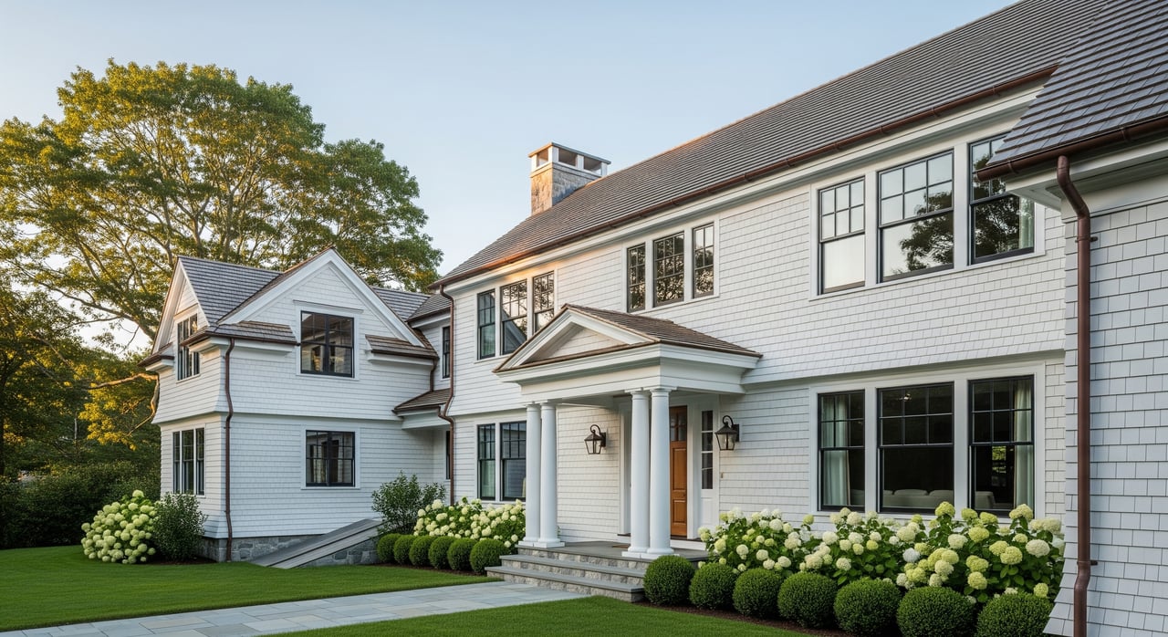 Pre-Listing Updates That Work In South Berwick