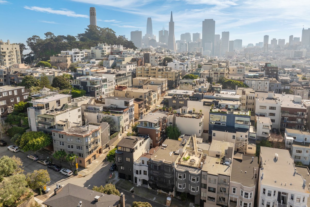 District 8 – Northeast