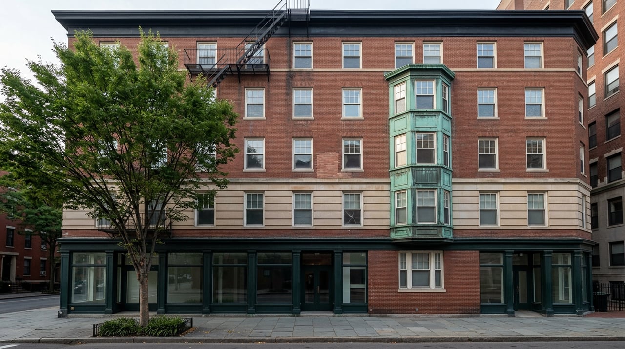 This Fall, the Upper West Side's Most Storied Rooms Get a Second Act