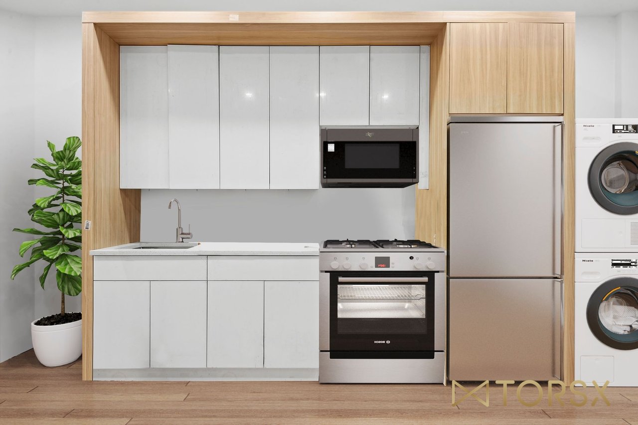 343 Vernon Avenue #1