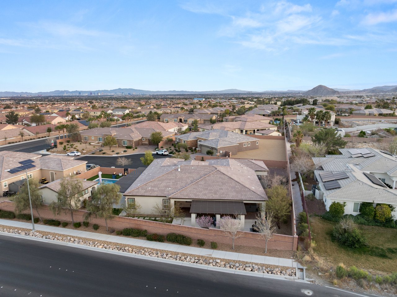7165 North Grand Canyon Drive