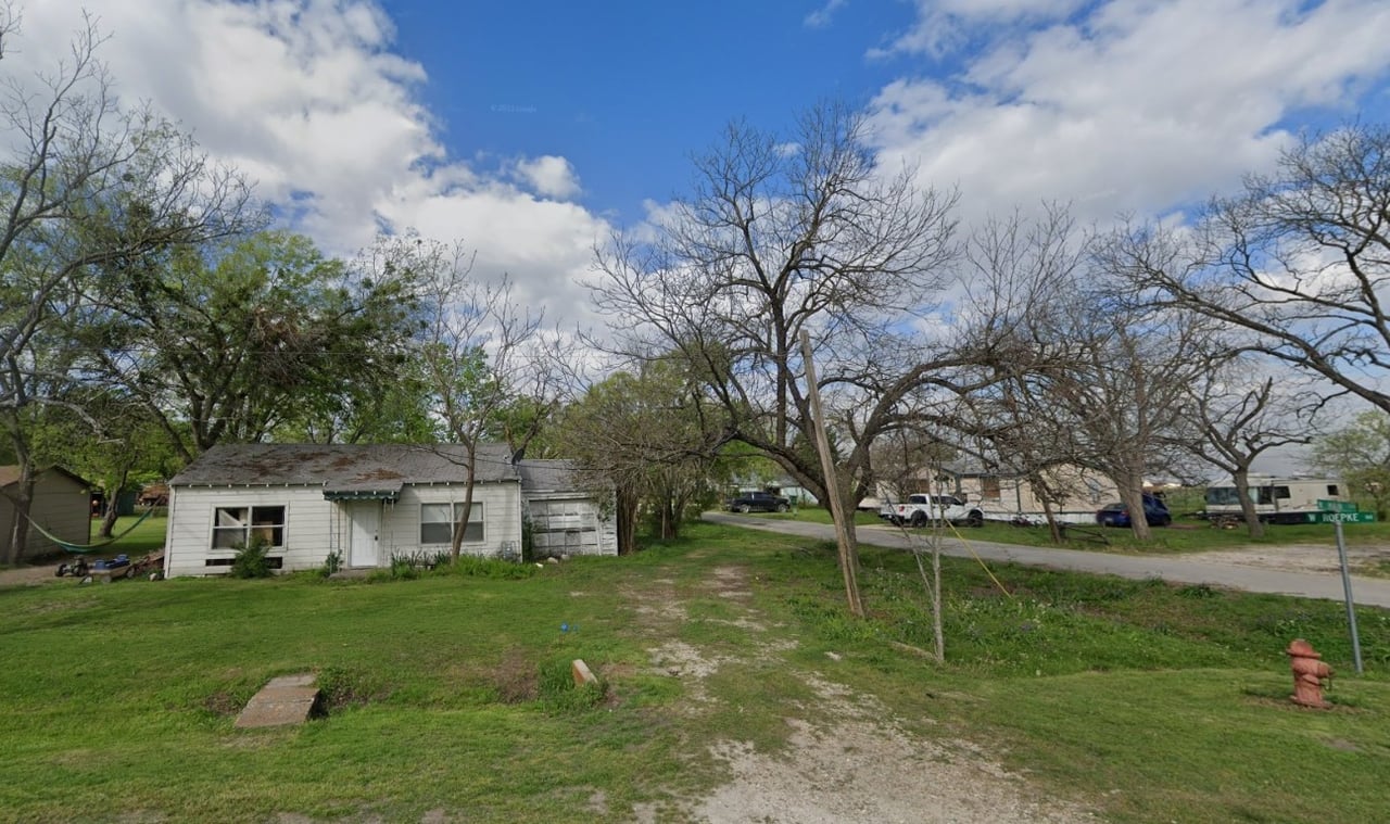 505 N Main St