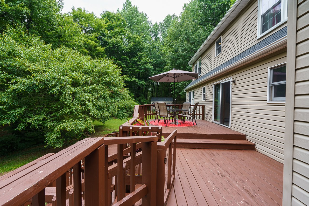6511 Glen Road