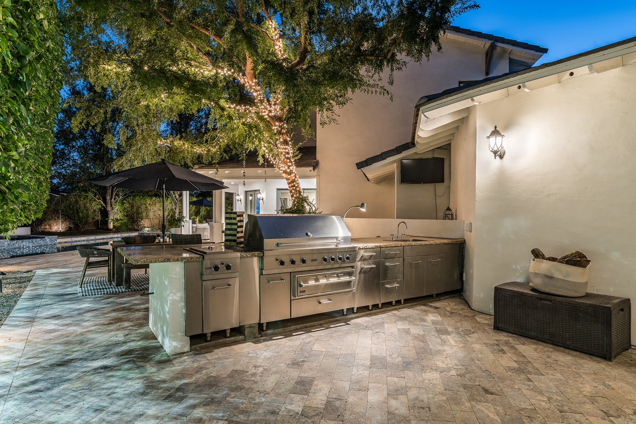 6113 E CALLE DEL NORTE, Scottsdale