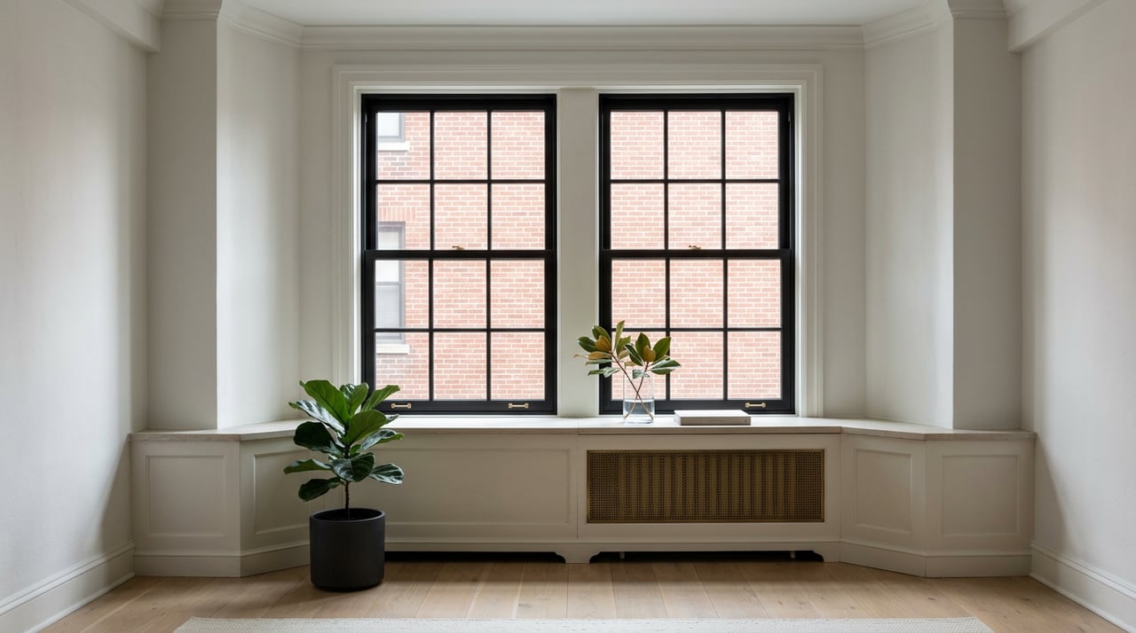 The Upper East Side Co-Op "Discount" Is A Carrying-Cost Trade. Q2 2026 Is Finally Repricing It.