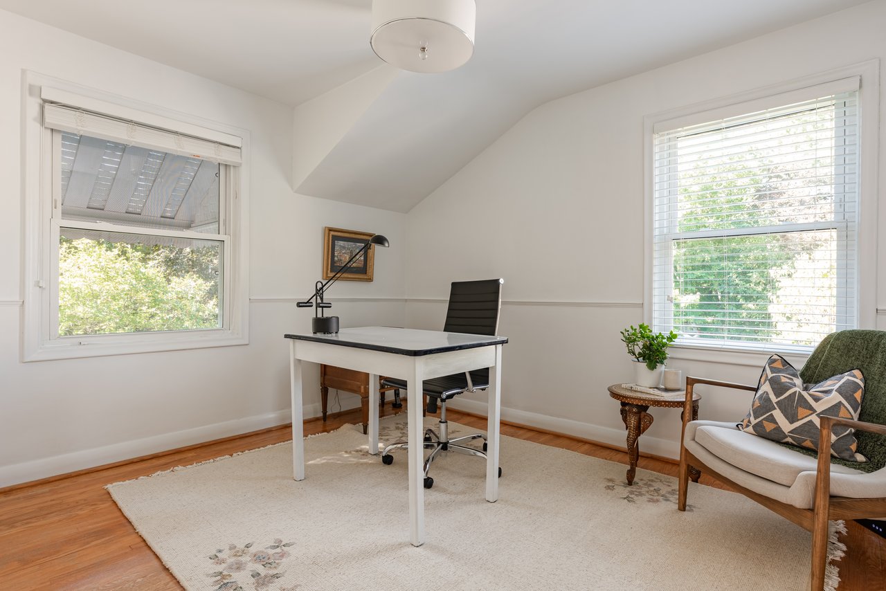 Half Acre in Lorne Park