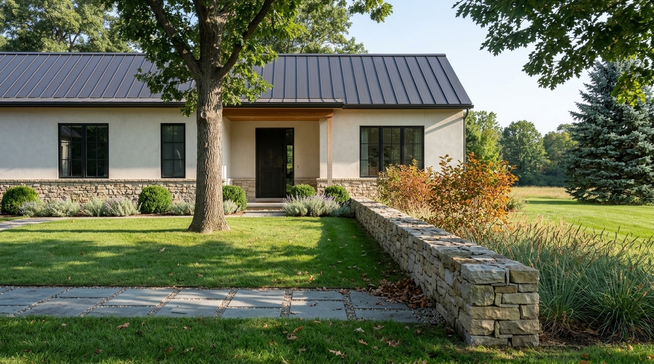 Why Quincy Farm Is the Closest Thing Cherry Hills Village Has to a Town Square
