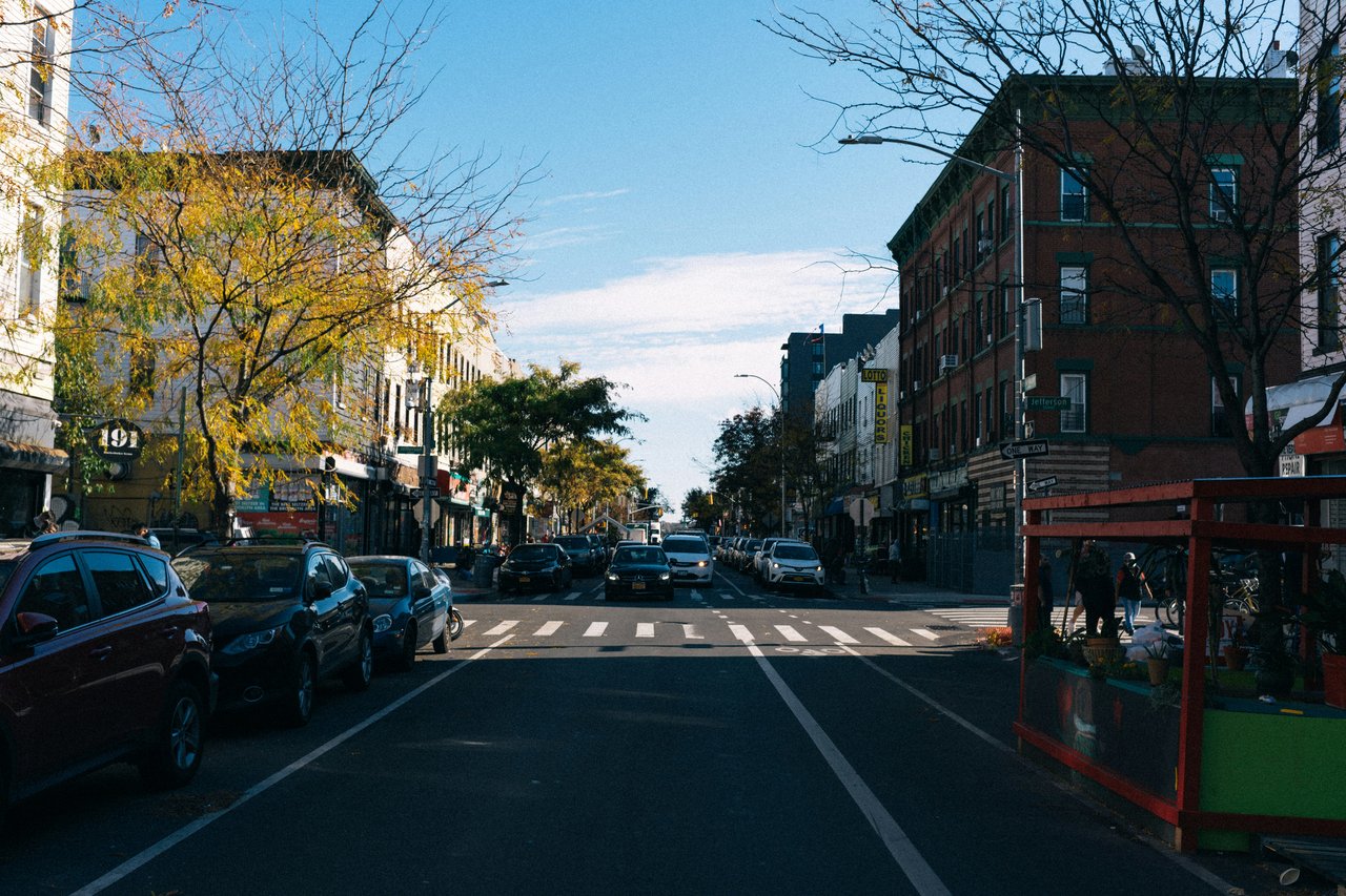 Bushwick