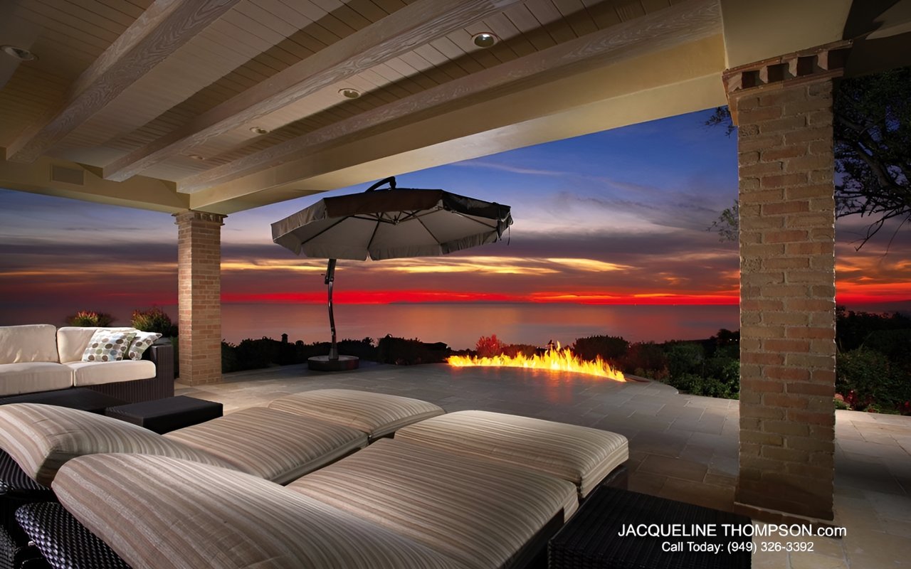Surterre Agent Jacqueline Thompson Sells Stunning $8 Million Crystal Cove Estate