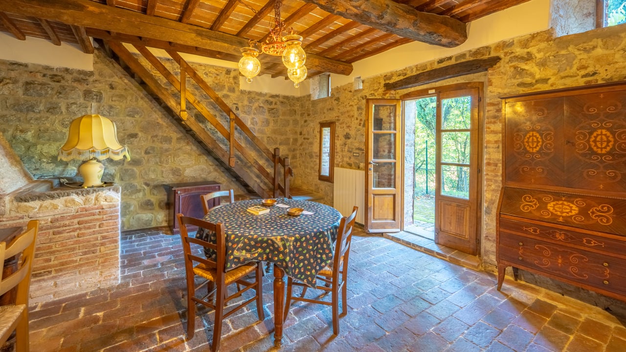 IL FIENILE DEL CHIANTI