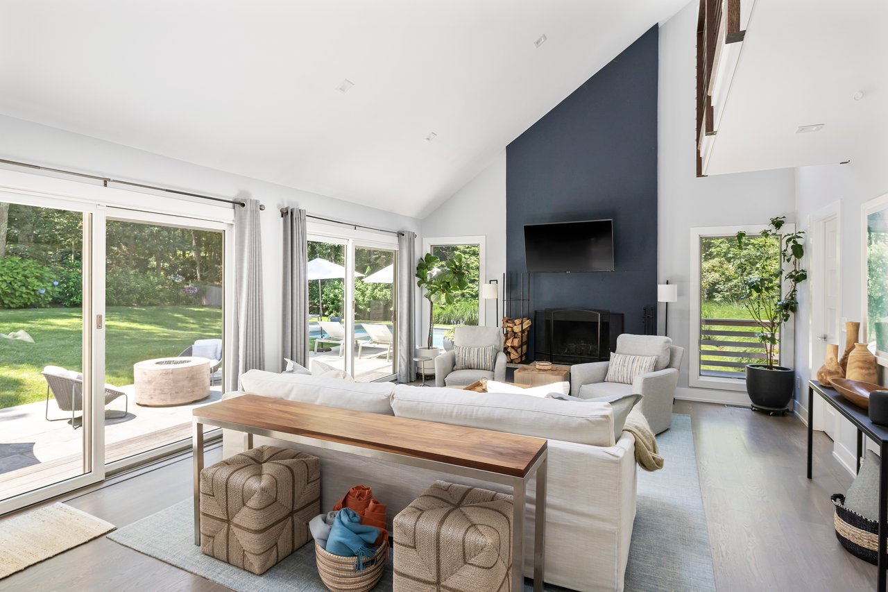 27 Landfall Road, East Hampton