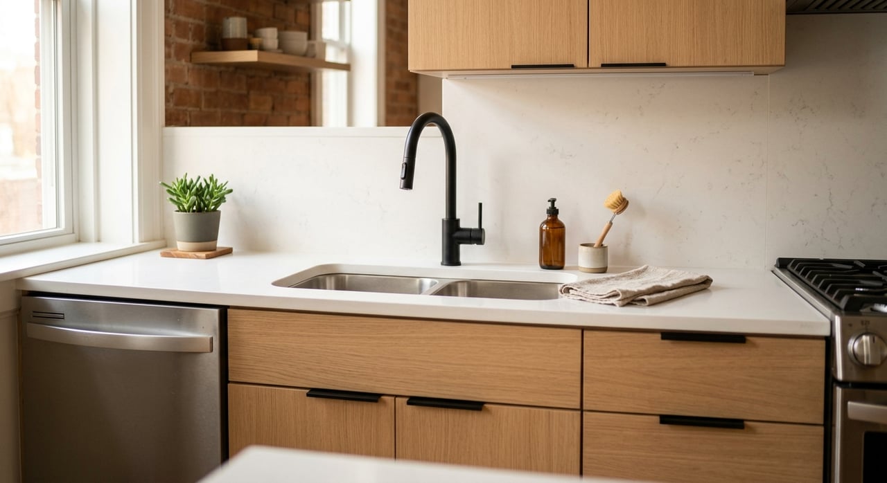 Reducing Vacancy In Brighton Rental Buildings