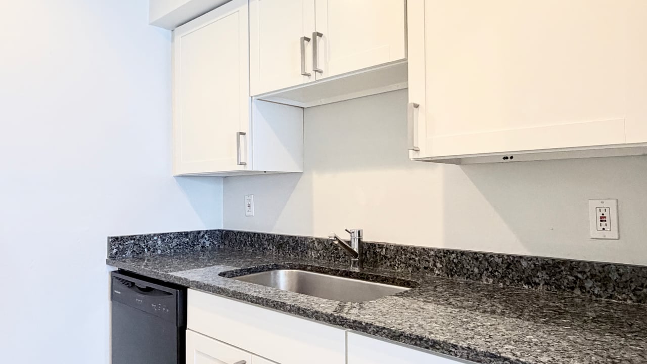 Two-Bedroom Downstairs End-Unit at Aragon Condos Winter Park