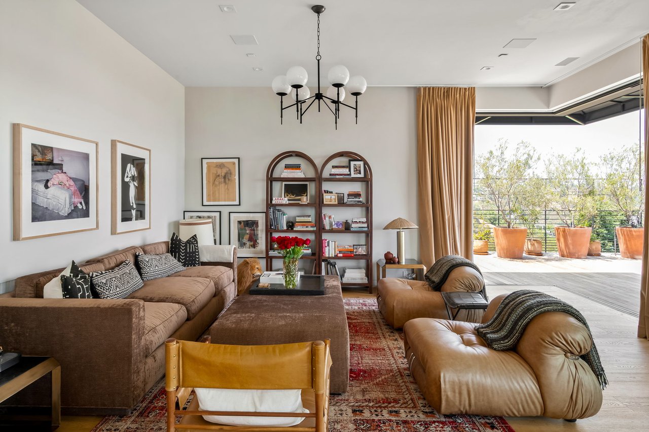 1030 Somera Road, Bel Air