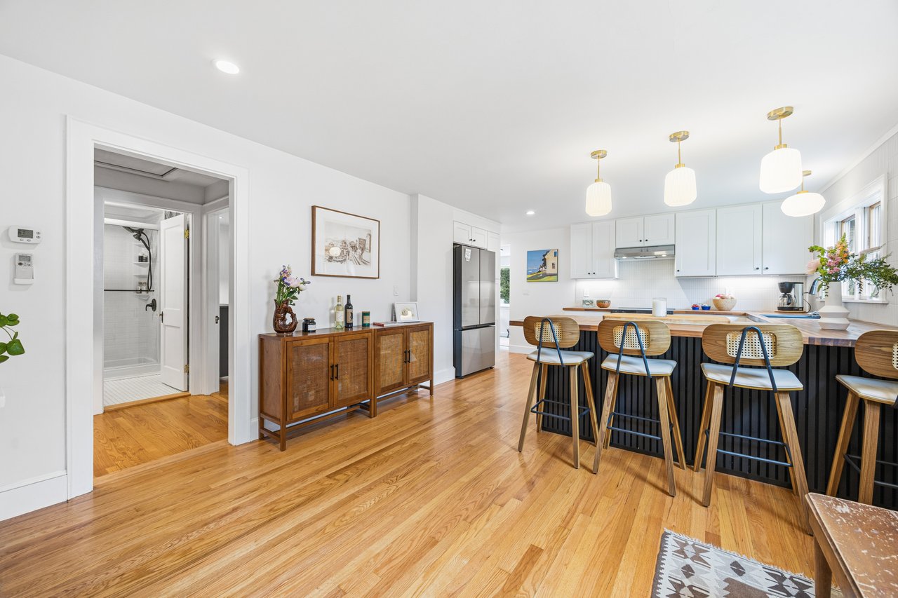 418 Auburn St, Portland