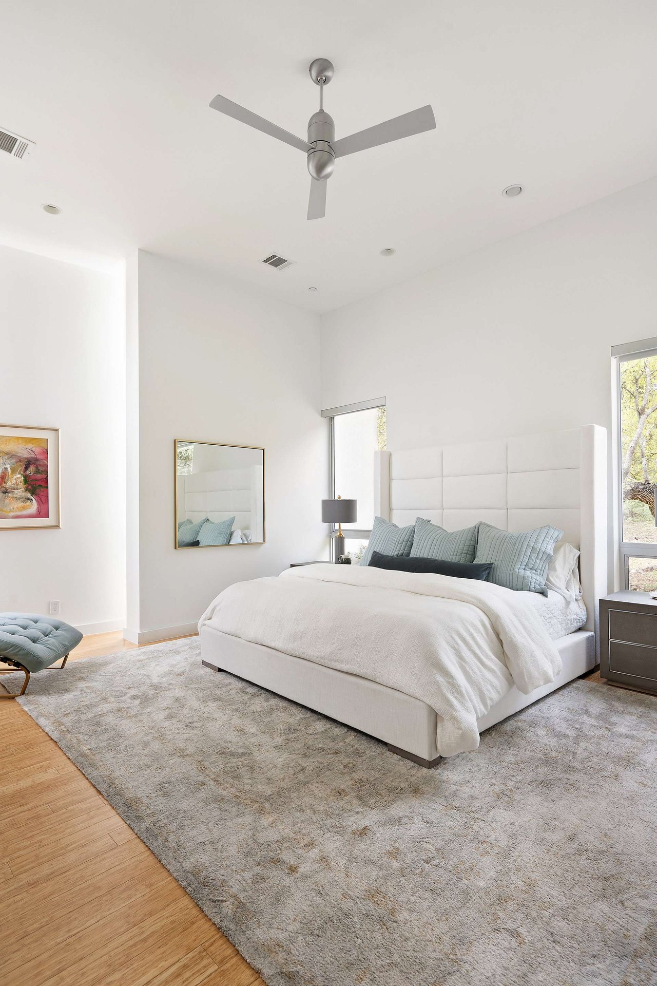 403 Graciosa Cove - Westlake Hills Modern Architectural Estate