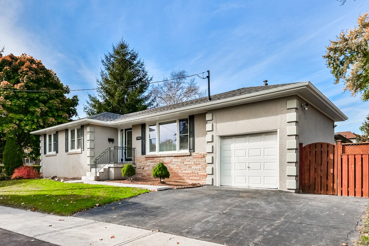 2063 Hixon Street, Oakville