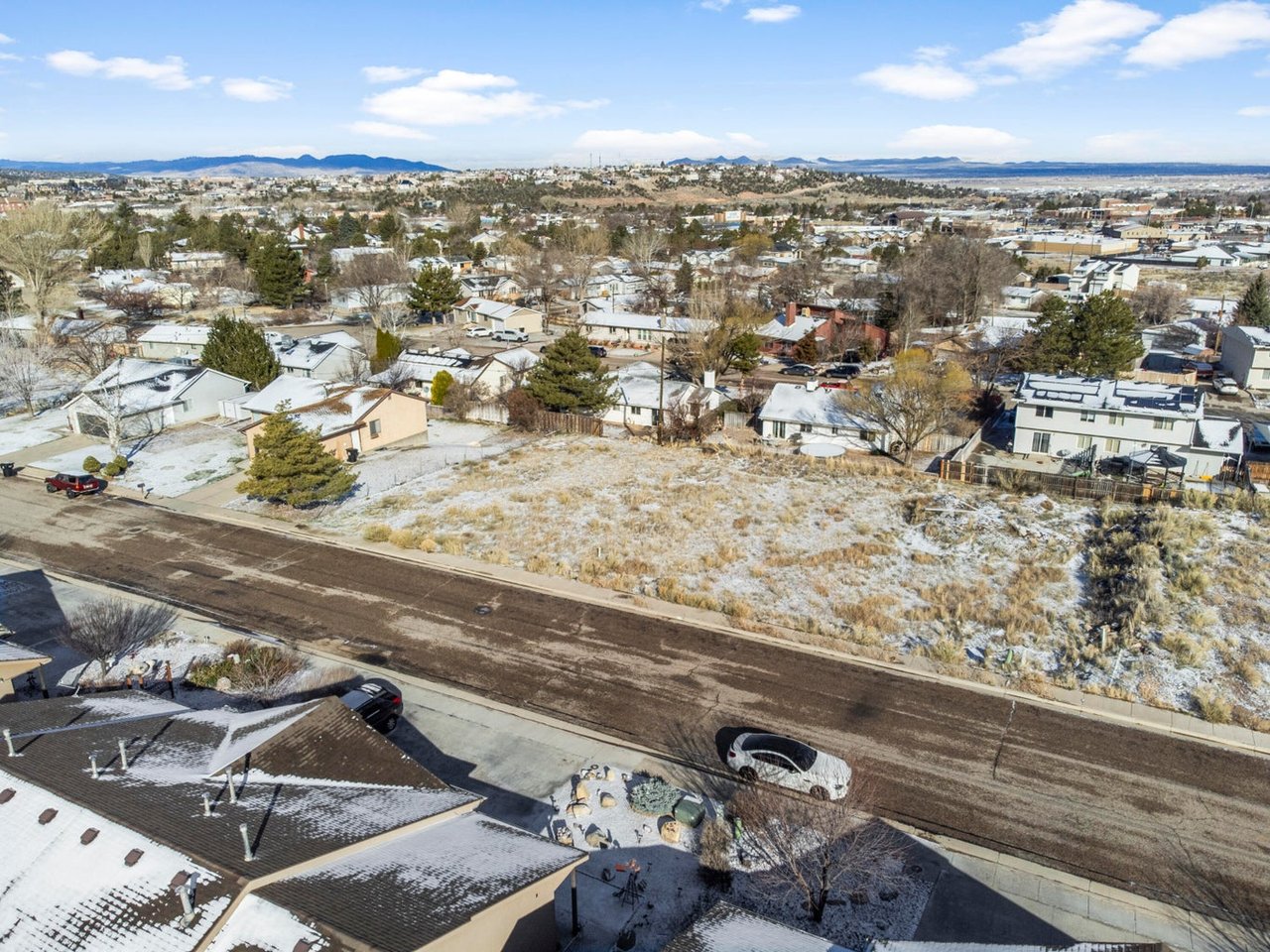 W Bristlecone Dr 0.21