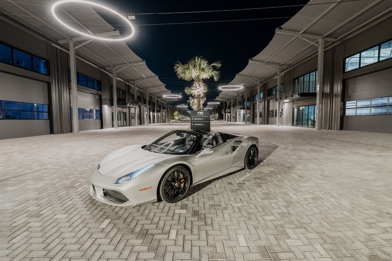 T11 Car Condos