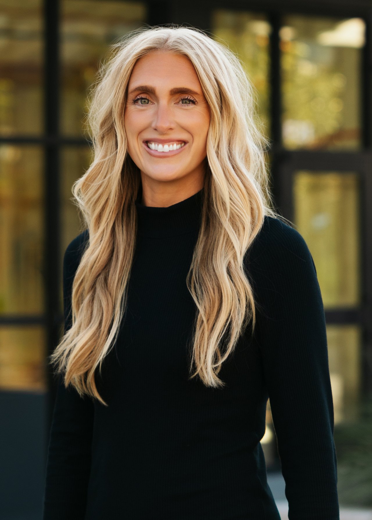Lauren Williams