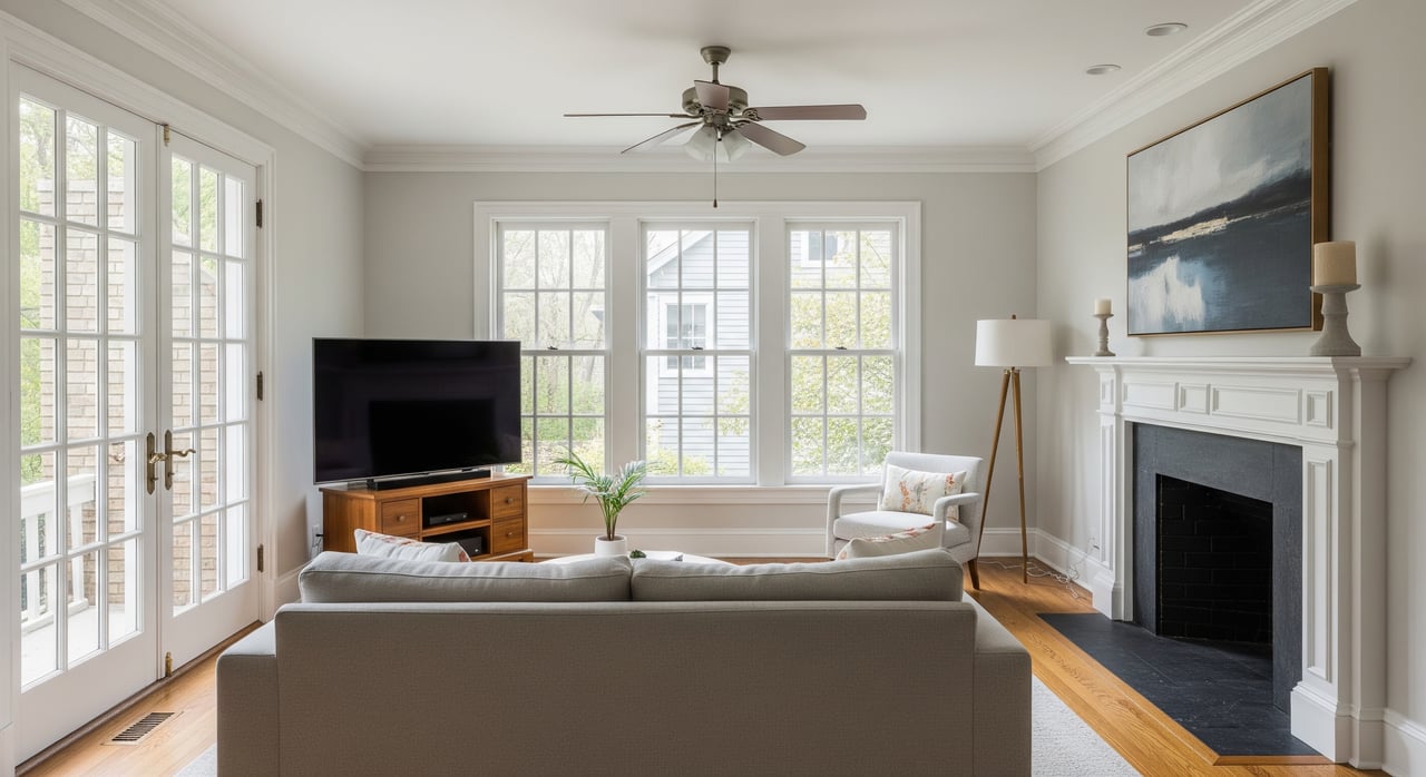 Newton Single-Family Trends Every Buyer Should Understand