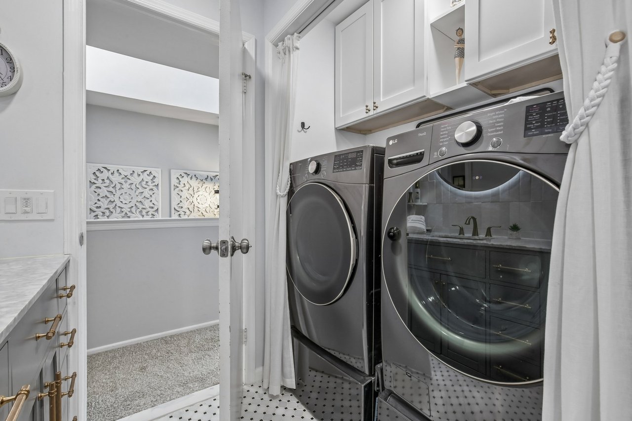 12 Louisburg Square
