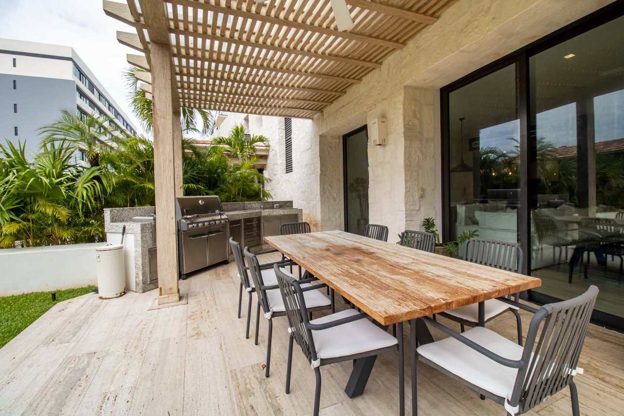 Garden House | Kanaali